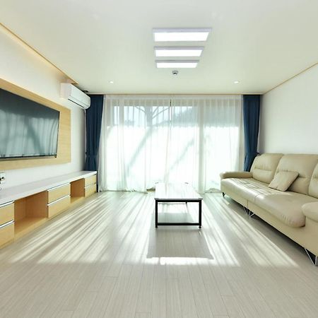 Sokcho Daemyung Heidi Pension Exteriér fotografie