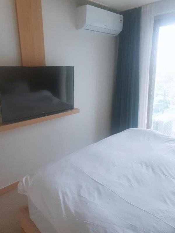 Sokcho Daemyung Heidi Pension Exteriér fotografie